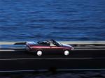 Saab 900 SE Turbo Convertible 1993 года